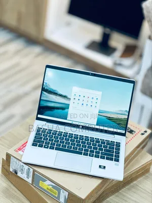 New Laptop HP ProBook 440 G9 16GB Intel Core i7 SSHD+SSD 512GB