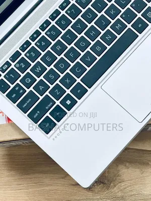 New Laptop HP EliteBook 840 G8 16GB Intel Core i7 SSD 512GB