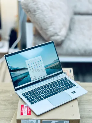 New Laptop HP EliteBook 840 G8 16GB Intel Core i7 SSD 512GB