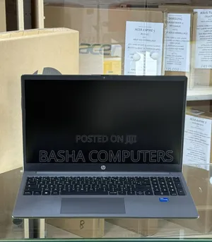 New Laptop HP 15 8GB Intel Core i7 SSD 256GB
