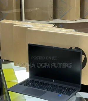 New Laptop HP 15 8GB Intel Core i7 SSD 256GB