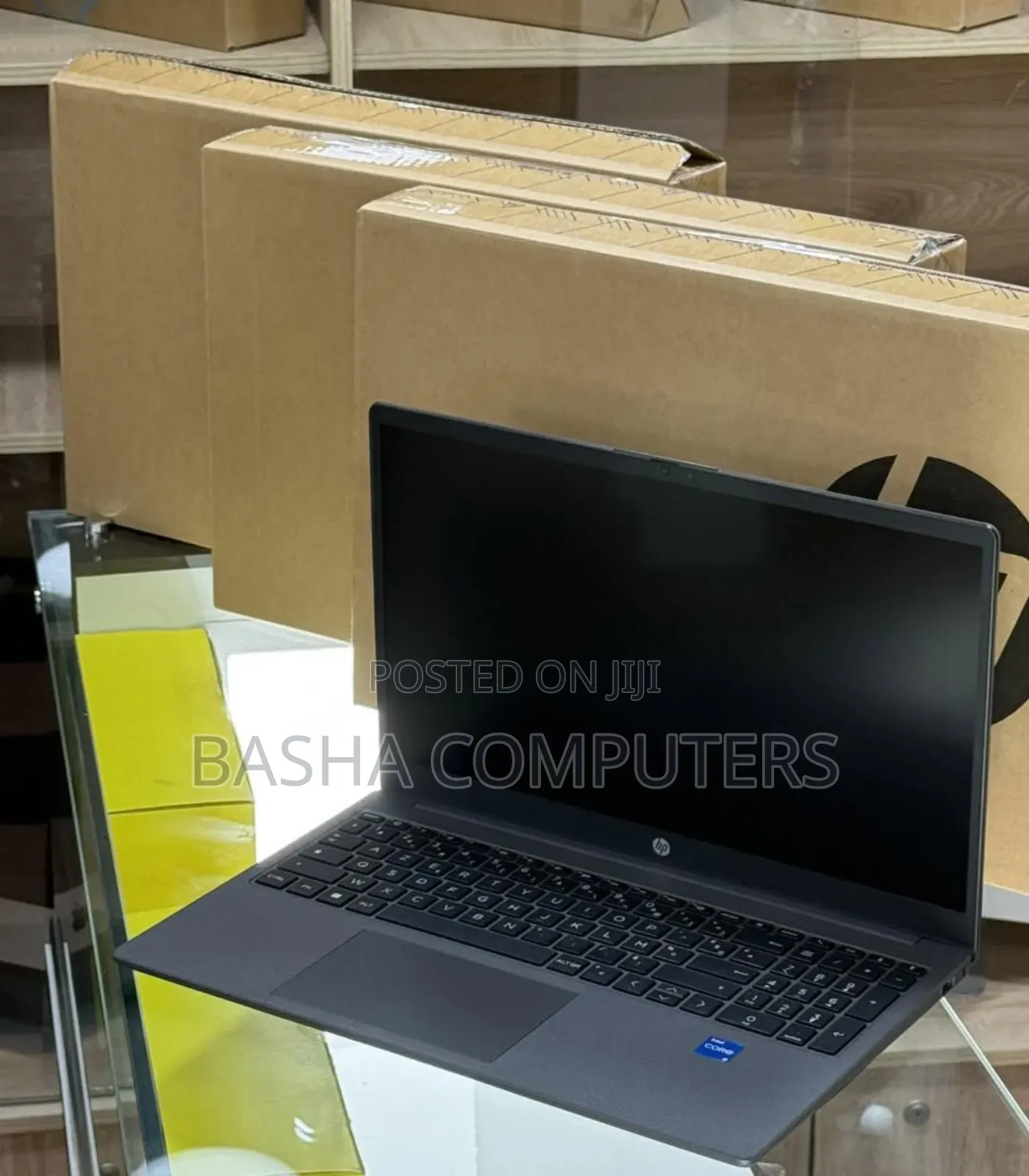 New Laptop HP 15 16GB Intel Core i7 SSHD+SSD 1T