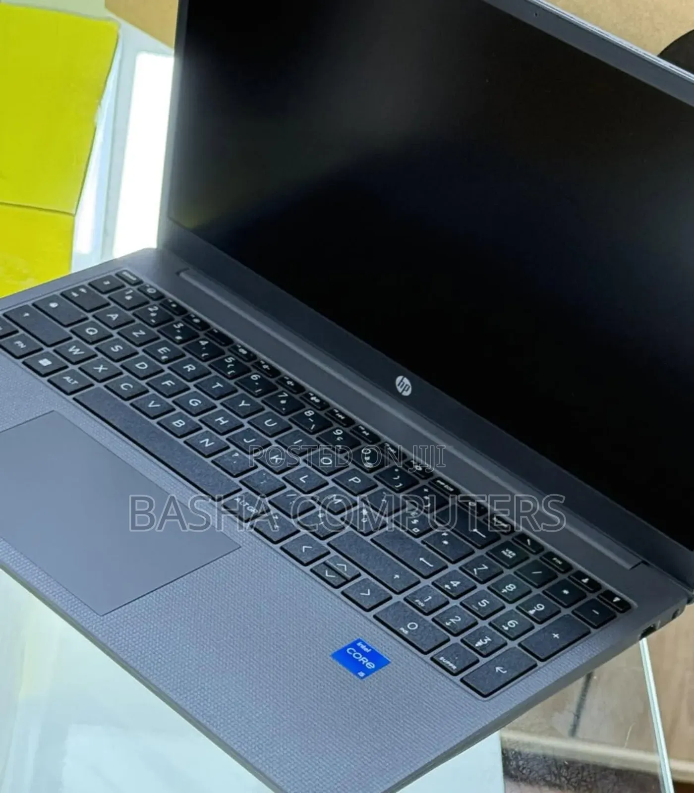 New Laptop HP 15 16GB Intel Core i7 SSHD+SSD 1T
