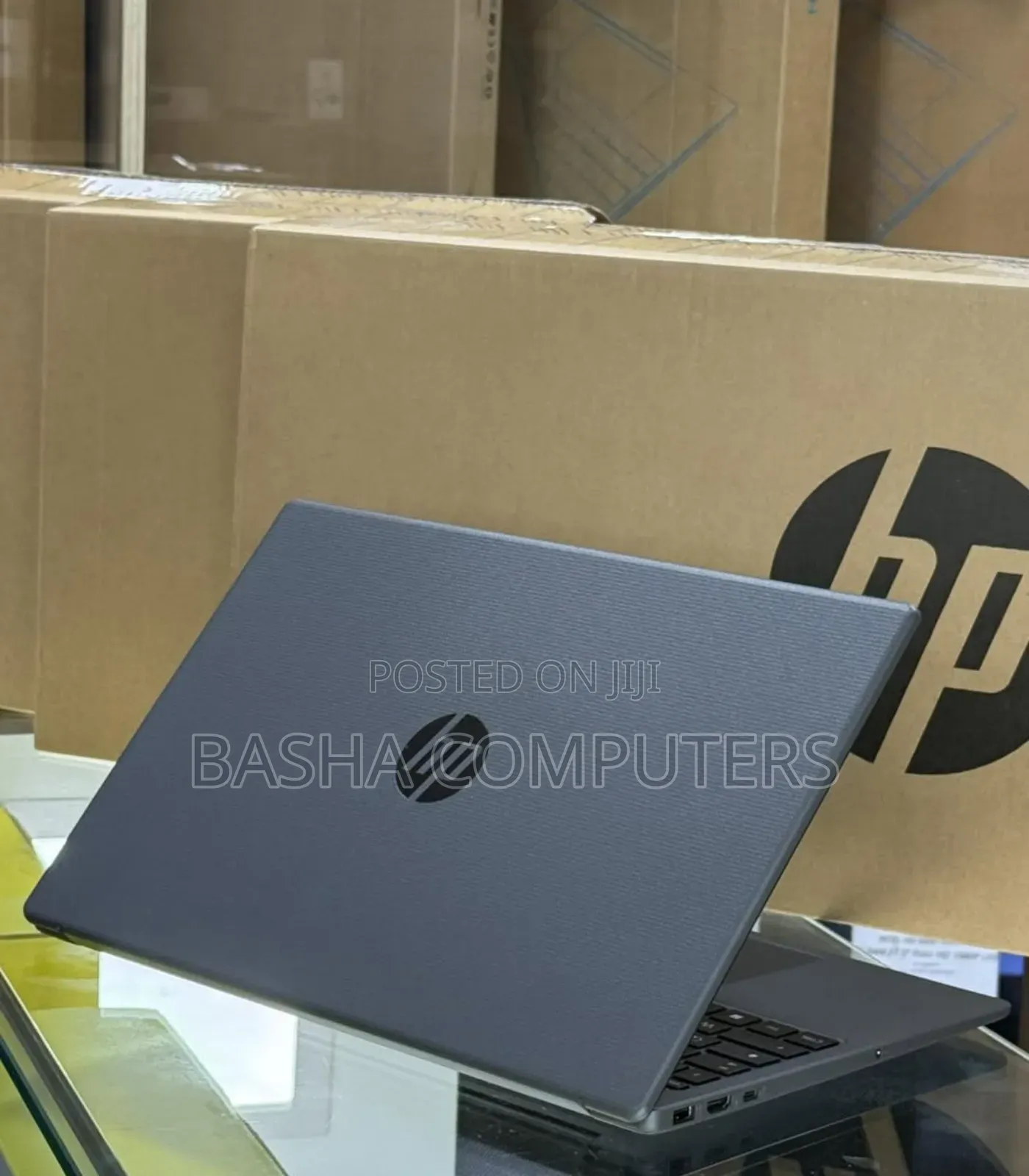 New Laptop HP 15 16GB Intel Core i7 SSHD+SSD 1T