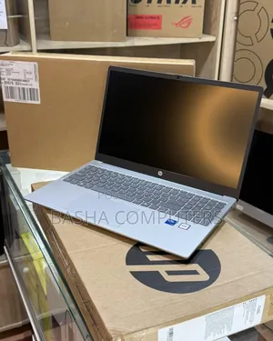 New Laptop HP 15 8GB Intel Core i7 SSD 512GB