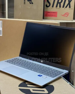 New Laptop HP 15 8GB Intel Core i7 SSD 512GB