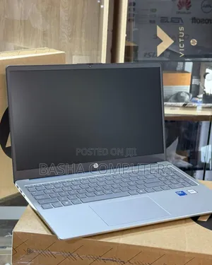 New Laptop HP 15 8GB Intel Core i7 SSD 512GB