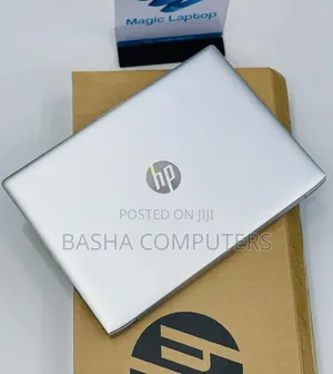 New Laptop HP EliteBook 840 G5 16GB Intel Core i9 SSD 512GB