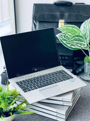 New Laptop HP EliteBook 840 G5 16GB Intel Core i9 SSD 512GB
