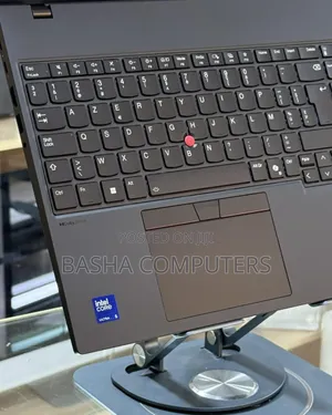 New Lenovo ThinkPad T15 Gen1 16GB Intel Core Ultra 5 SSHD+SSD 512GB