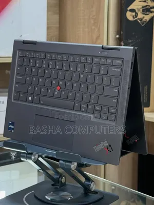 New Laptop Lenovo ThinkPad X1 Yoga 16GB Intel Core i7 SSHD+SSD 512GB