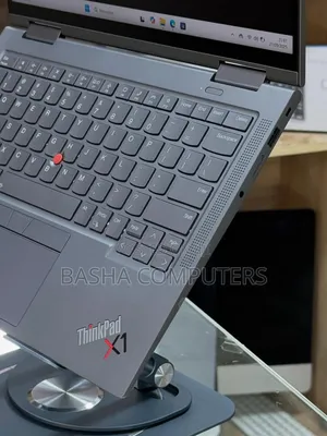 New Laptop Lenovo ThinkPad X1 Yoga 16GB Intel Core i7 SSHD+SSD 512GB