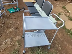 Medical Trolleys