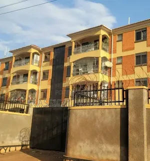 3bdrm Apartment in Ntinda, Central Division for rent