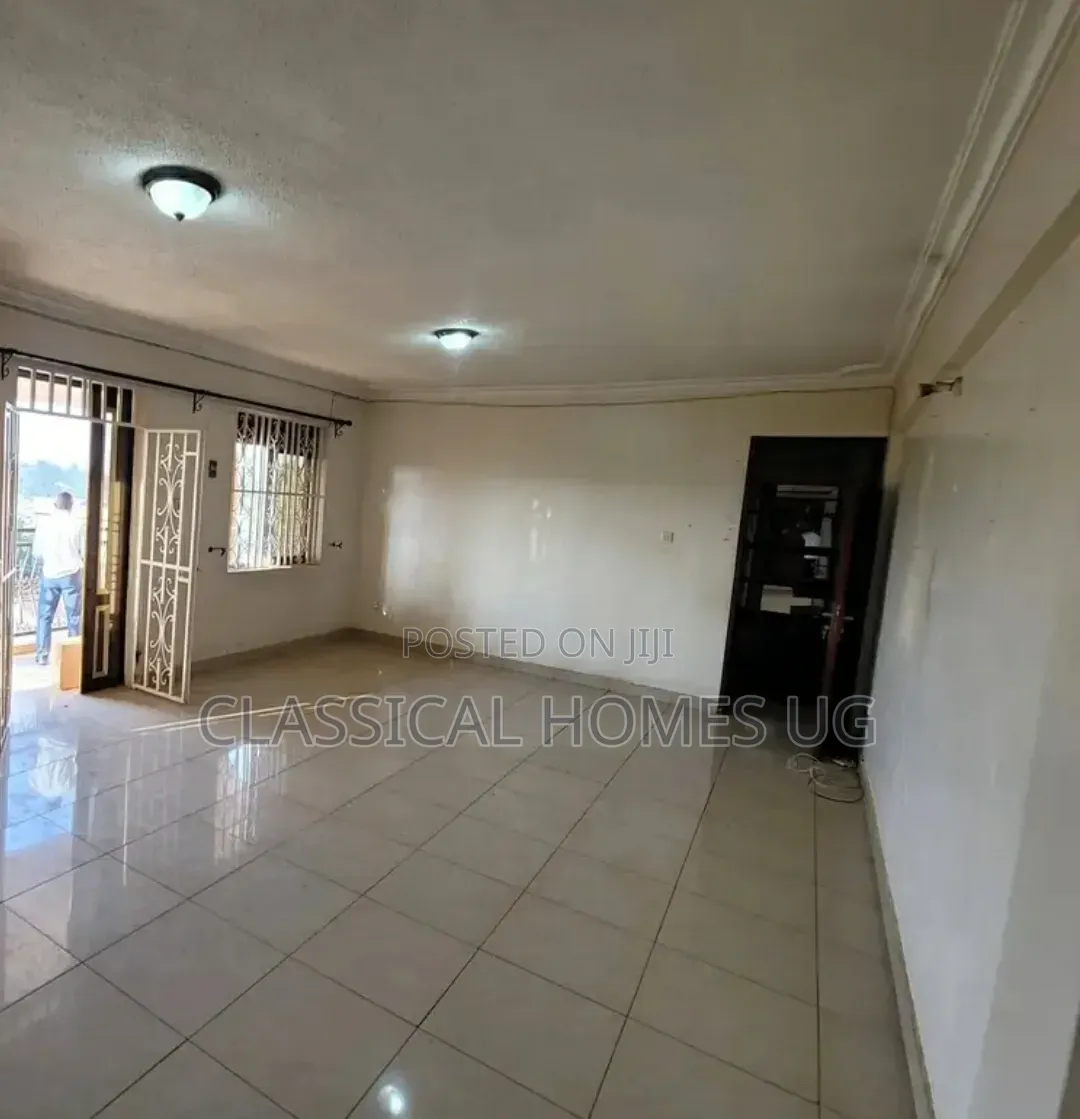 3bdrm Apartment in Ntinda, Central Division for rent