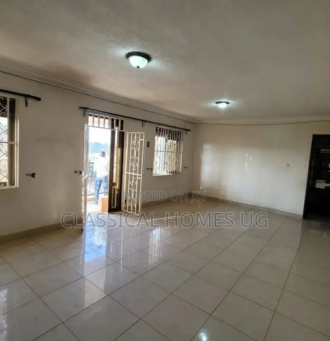3bdrm Apartment in Ntinda, Central Division for rent