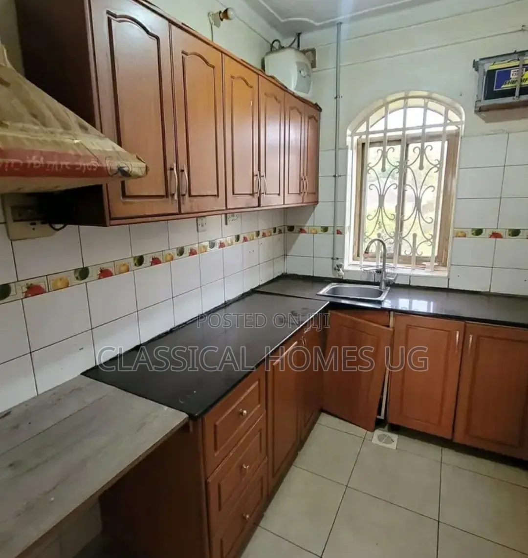 3bdrm Apartment in Ntinda, Central Division for rent