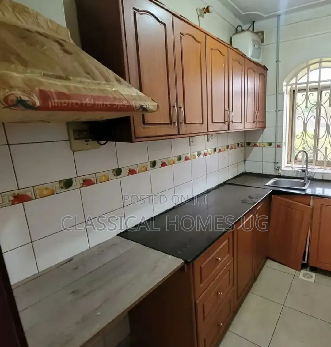 3bdrm Apartment in Ntinda, Central Division for rent