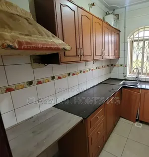 3bdrm Apartment in Ntinda, Central Division for rent