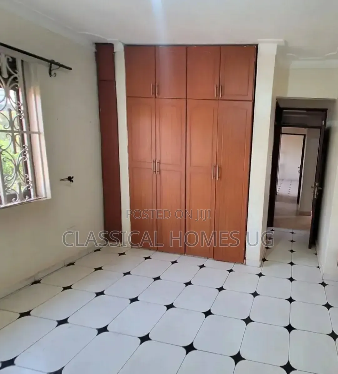 3bdrm Apartment in Ntinda, Central Division for rent