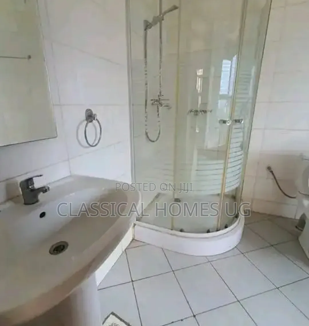3bdrm Apartment in Ntinda, Central Division for rent