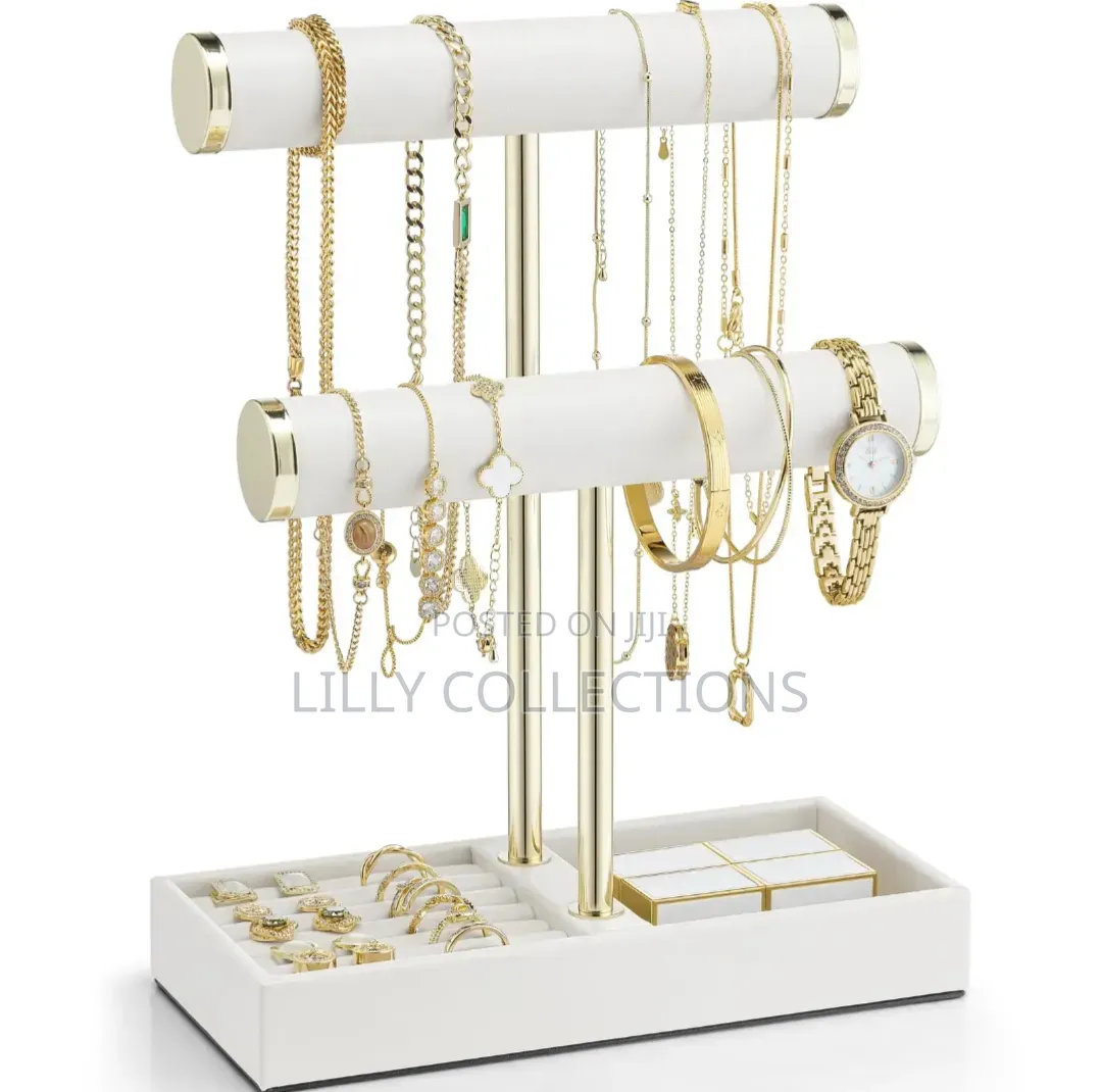 Jewelry Display