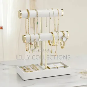 Jewelry Display