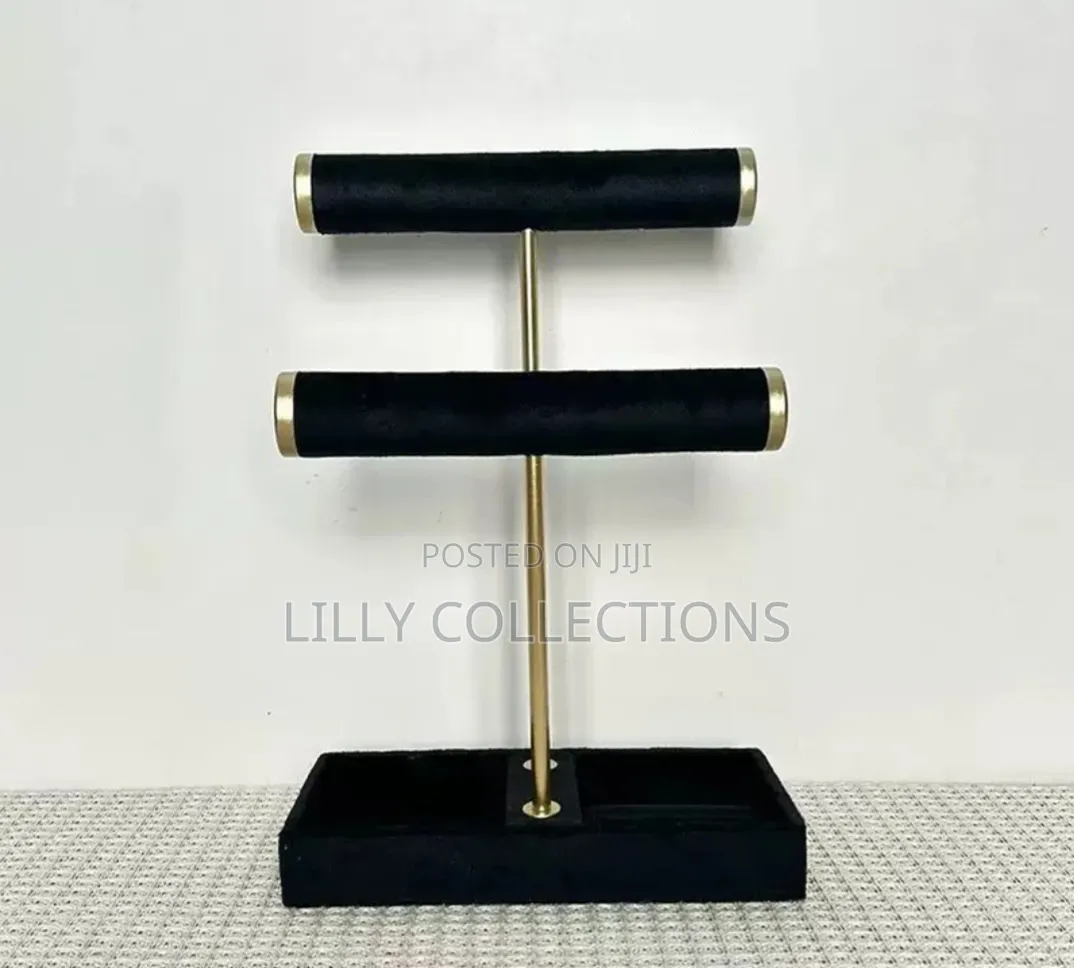 Jewelry Display