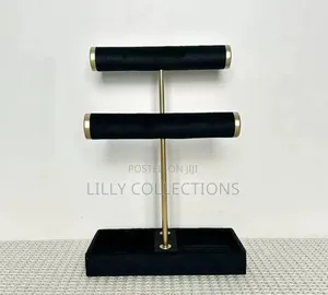 Jewelry Display