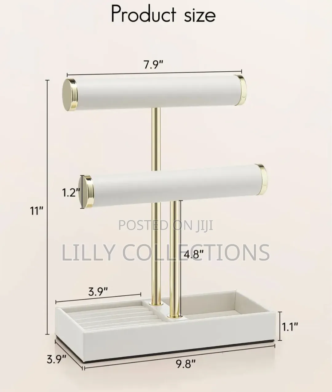 Jewelry Display