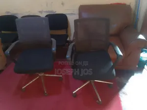 Rotating Office Chairs