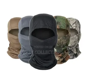 Full Face Mask
