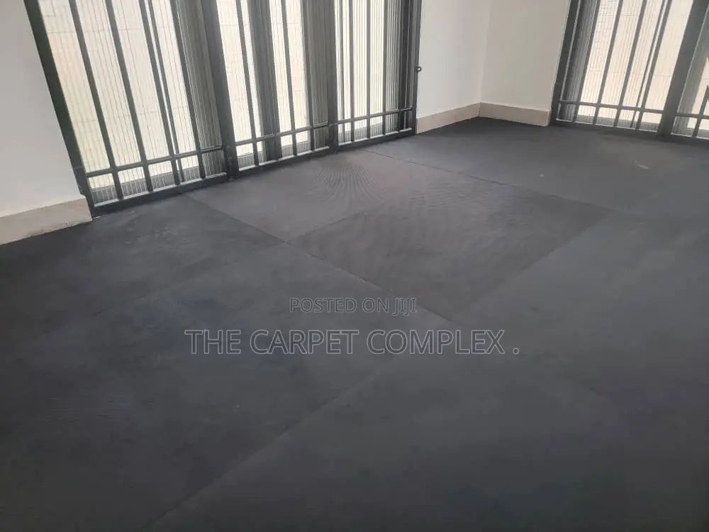 Gym Home Carpets Each Piece
