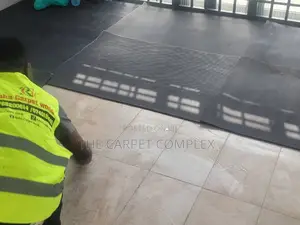Gym Home Carpets Each Piece
