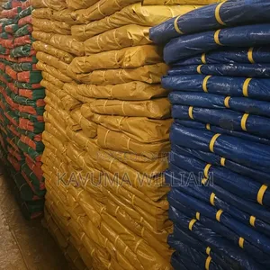 Tarpaulin Available