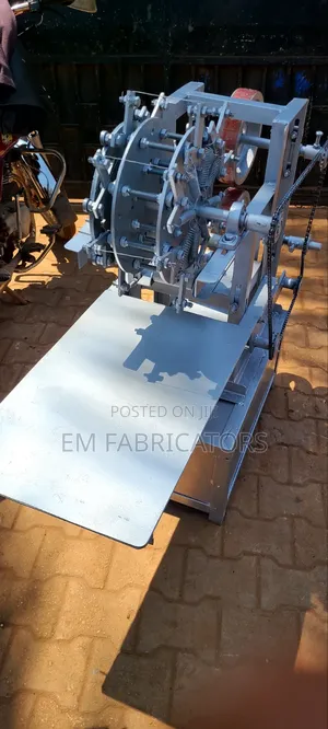 Commercial Soap Machine, Mixer Self-Cutter. Full Production Line.