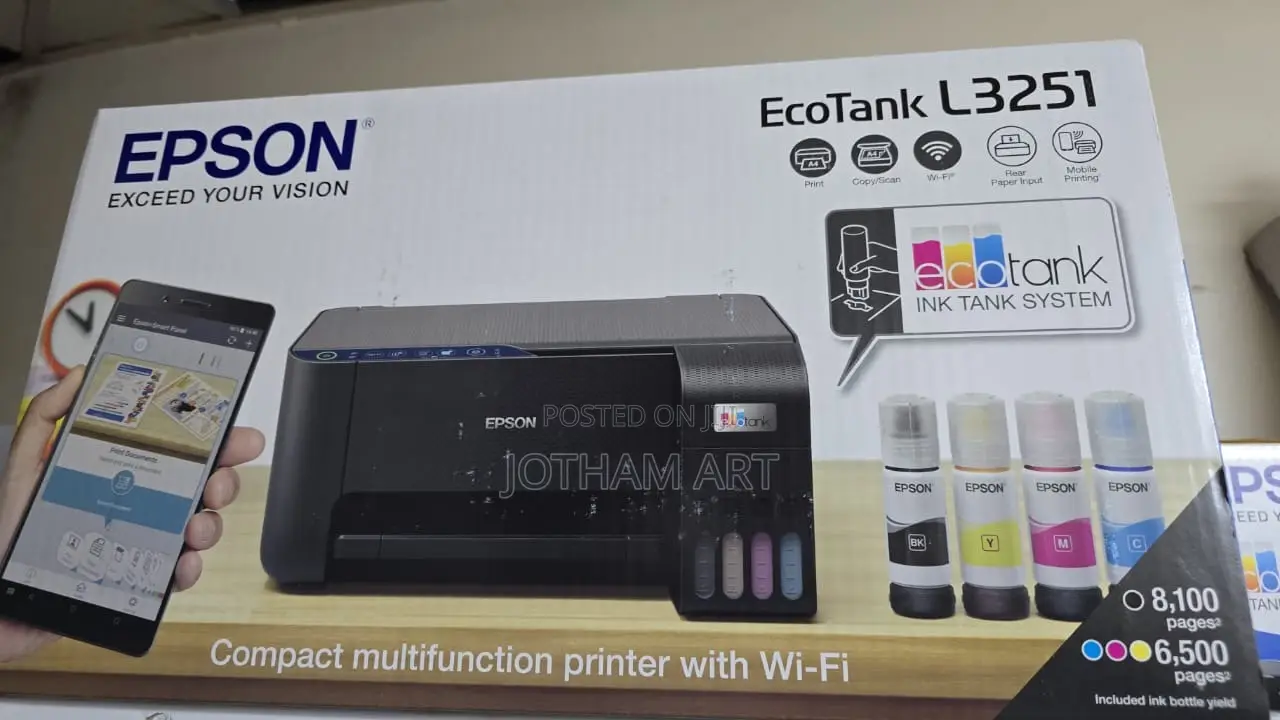 Epson 3251 Original