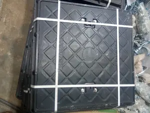 Manhole Covers 50by50 Italy Plastic Good Quality ( All Sizes)