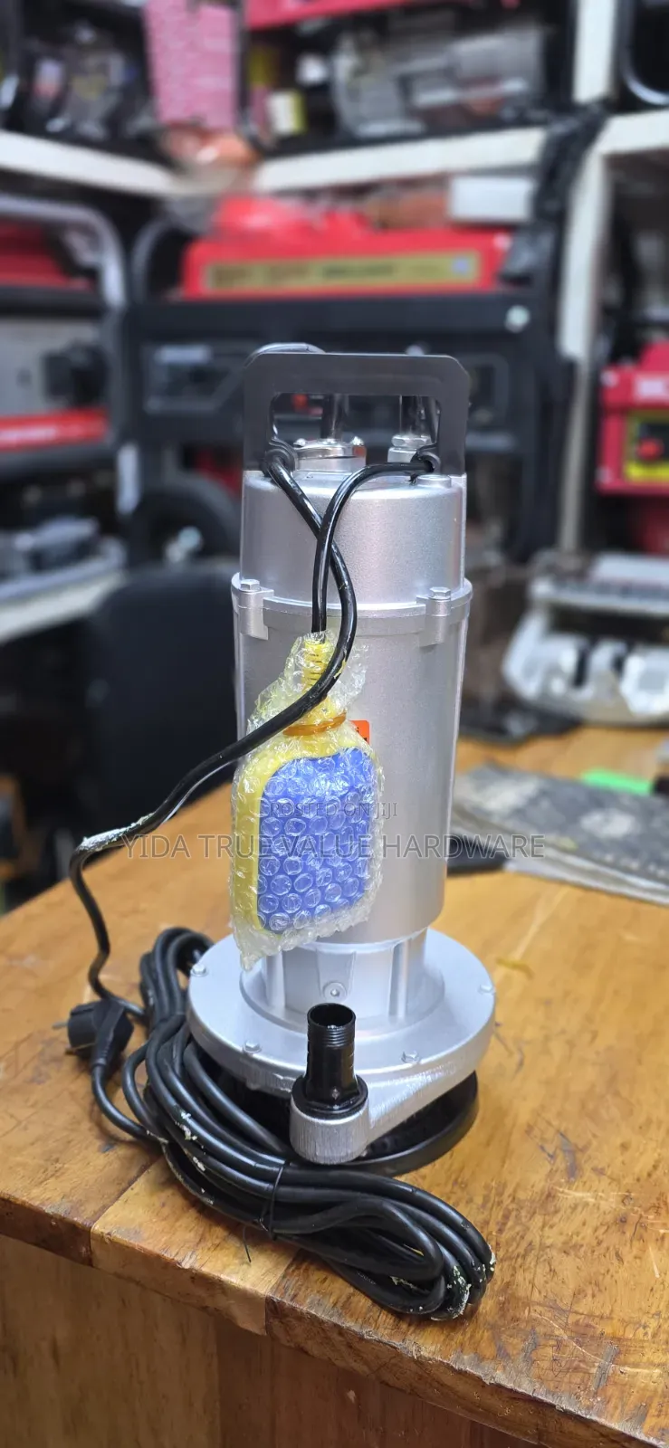 35m Water Pump Submersible