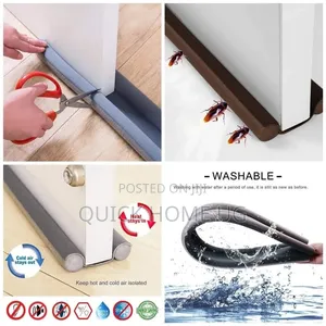 Under the Door Space Sealer,Door Sealer Strip