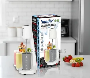 Sonifer Sf-8110 Milkshake Maker