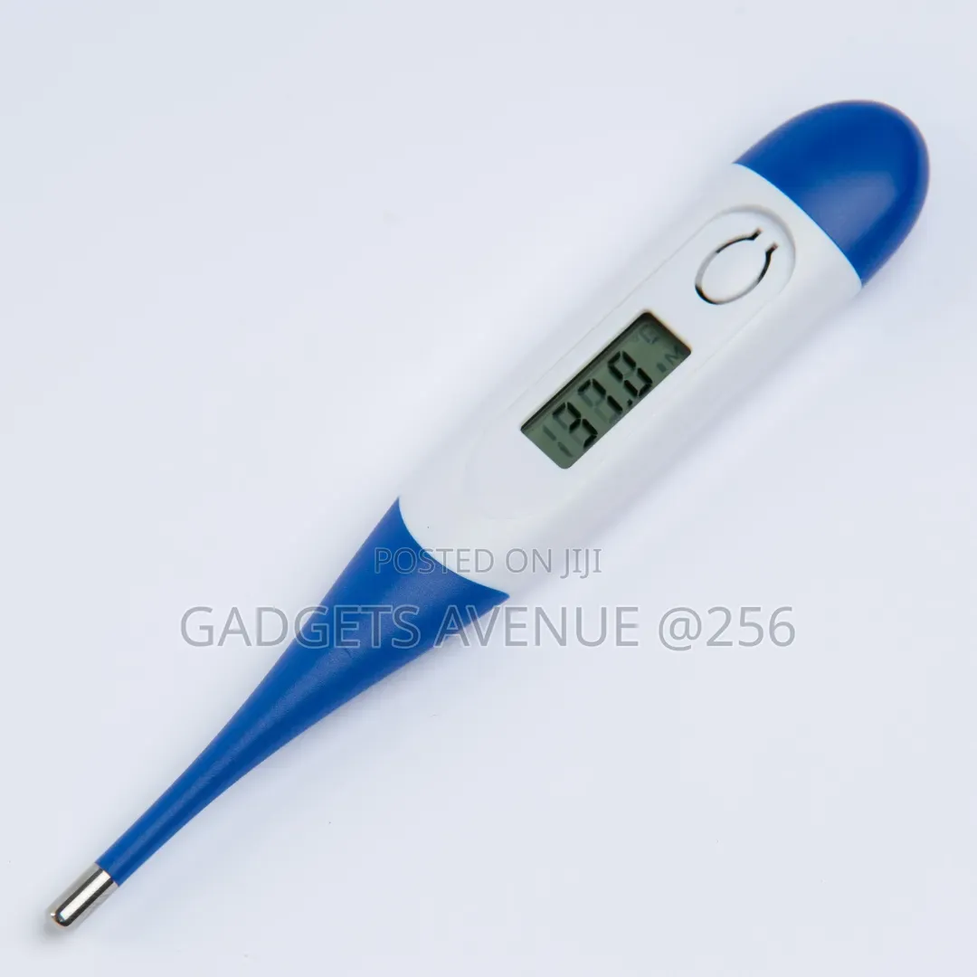 Clinical Digital Thermometer