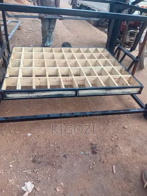 Large Local Brick Making Machine