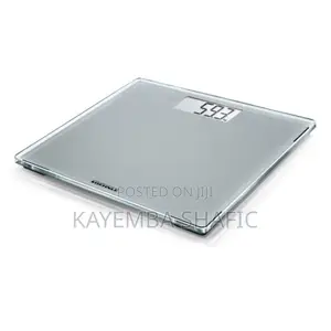 Constant Electronic Personal Scale Model 14192-306a - 150kg