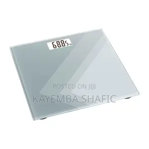 Constant Electronic Personal Scale Model 14192-306a - 150kg