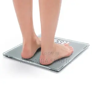 Constant Electronic Personal Scale Model 14192-306a - 150kg