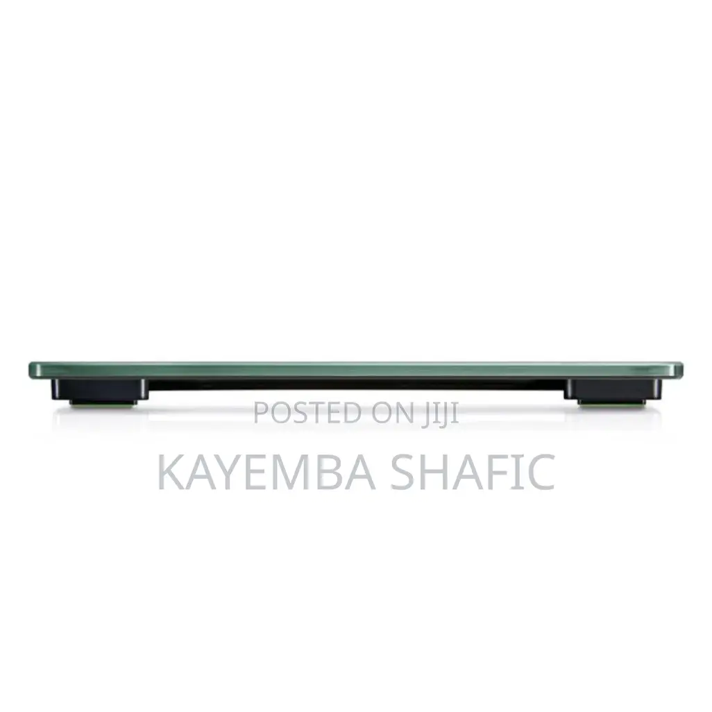 Constant Electronic Personal Scale Model 14192-306a - 150kg