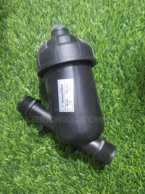 Watér Filter Size 1/2 Inch Black Good Quality (All Types)