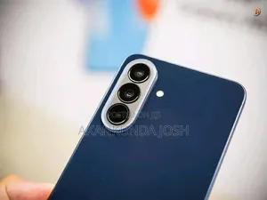 New Samsung Galaxy A57 256 GB Blue