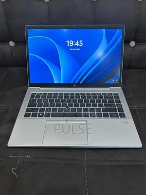 Laptop HP EliteBook 840 G8 8GB Intel Core i5 SSD 256GB
